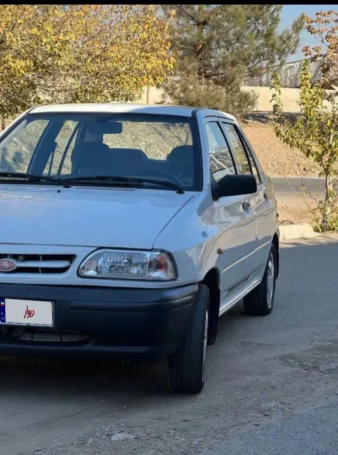 پراید‏، 131‏، SE‏