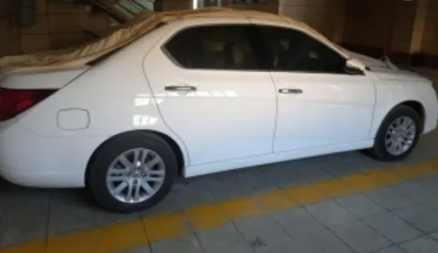 دنا‏، پلاس EF7‏، 5 دنده ساده‏