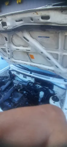 پراید‏، صندوق دار‏