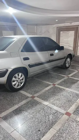 سیتروئن‏، زانتیا‏، 2.0 لیتر SX‏