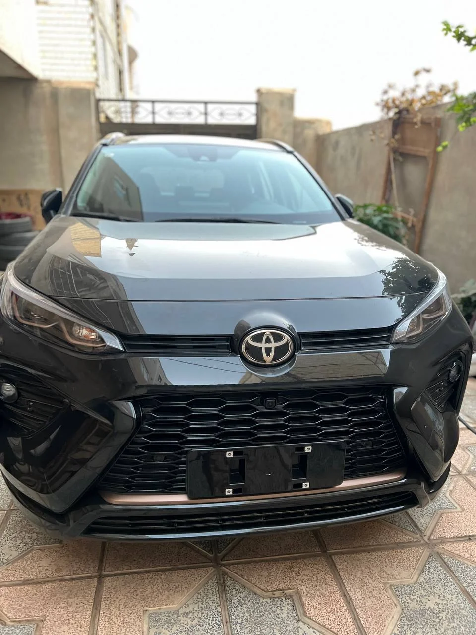 تویوتا‏، وایلدلندر‏، 2.0 لیتر دو دیفرانسیل‏