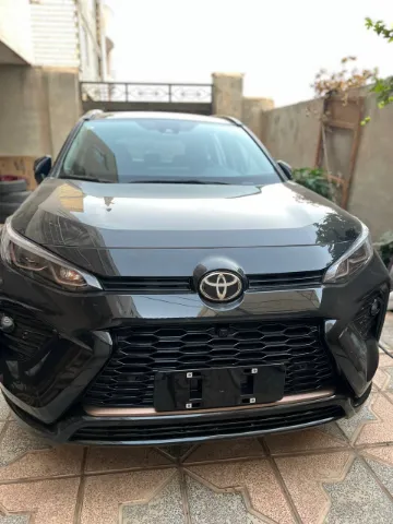 تویوتا‏، وایلدلندر‏، 2.0 لیتر دو دیفرانسیل‏