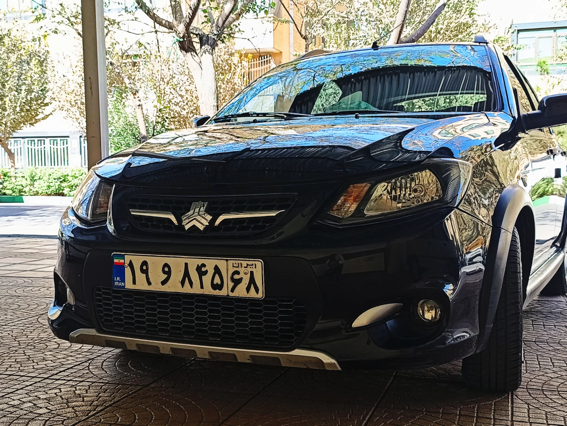 کوییک‏، دنده ای‏