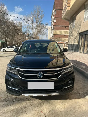 فردا‏، SX5‏