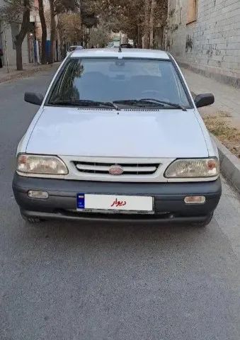 پراید‏، 131‏، SE‏