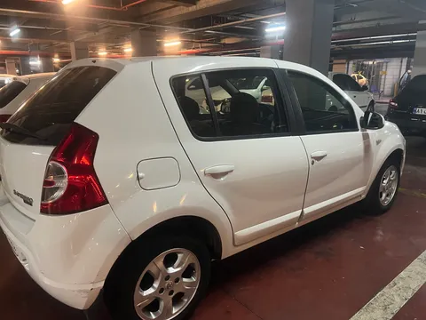 رنو‏، ساندرو‏، اتوماتیک‏