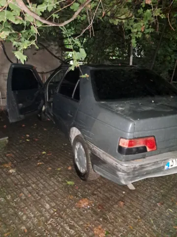 پژو‏، 405‏، GLI‏