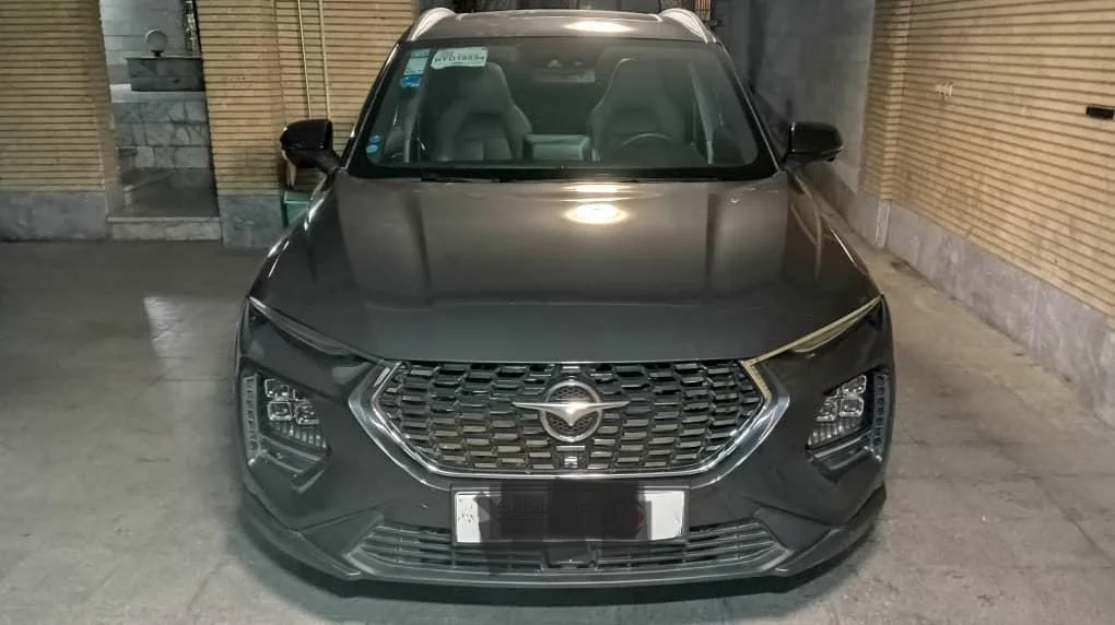 هایما‏، 8S‏