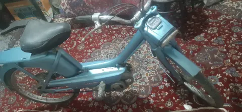 پژو‏، گازی‏