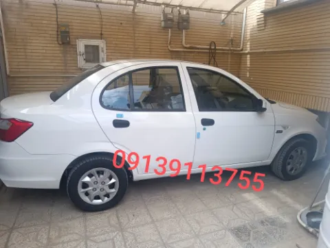 ساینا‏، GXL دنده ای‏، دوگانه سوز‏