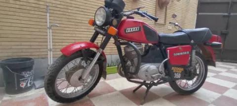 ایژ روستا‏، 350‏