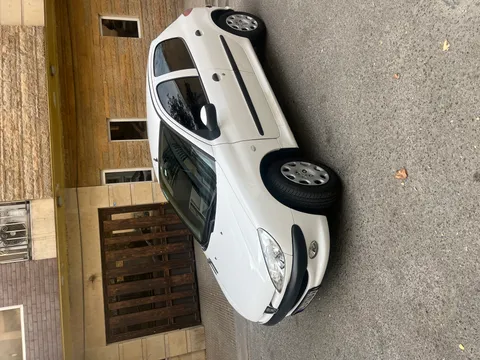 پژو‏، 206‏، تیپ 5‏