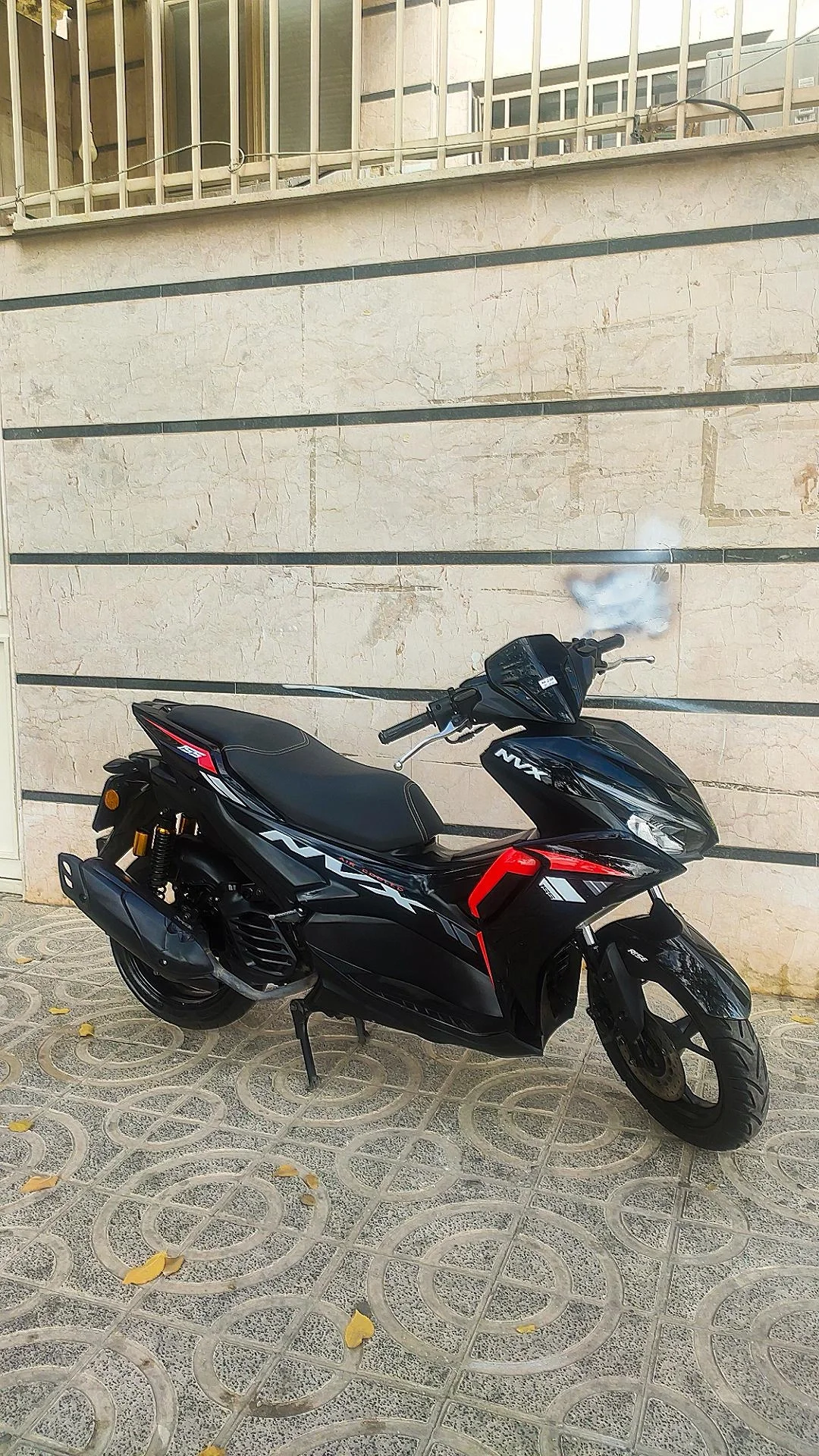 اسکوتر متفرقه‏، 150‏