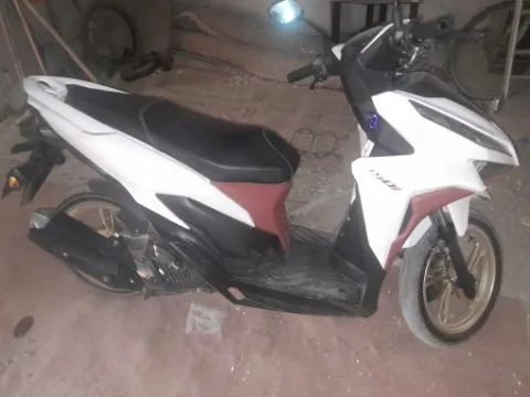 کویر موتور‏، S2 150‏