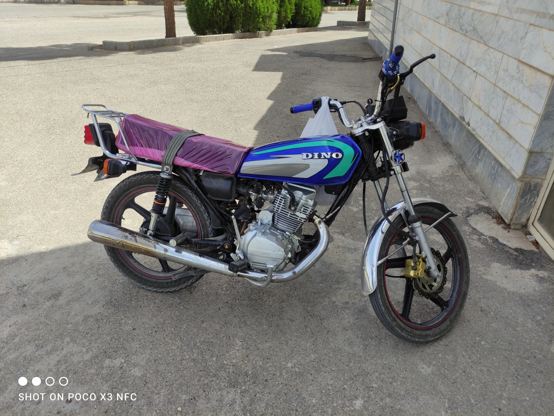 هوندا‏، کلیک 160‏