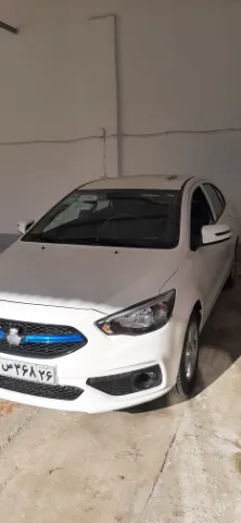 شاهین‏، GL دنده ای‏