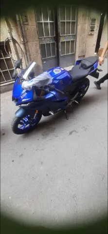 یاماها‏، YZF R15‏