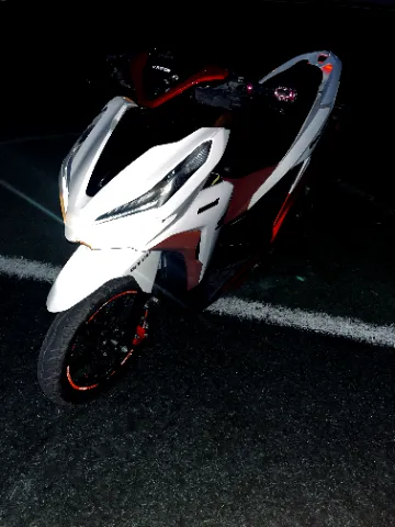 کویر موتور‏، S2 150‏