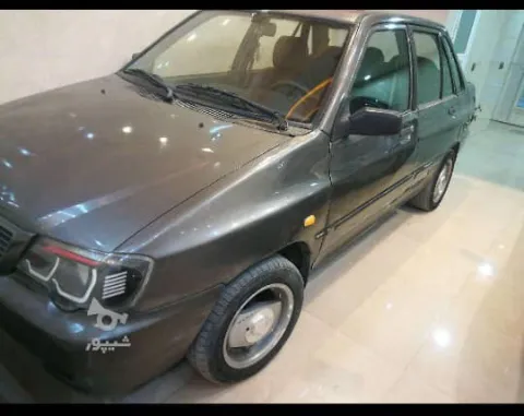 پراید‏، 132‏، ساده‏