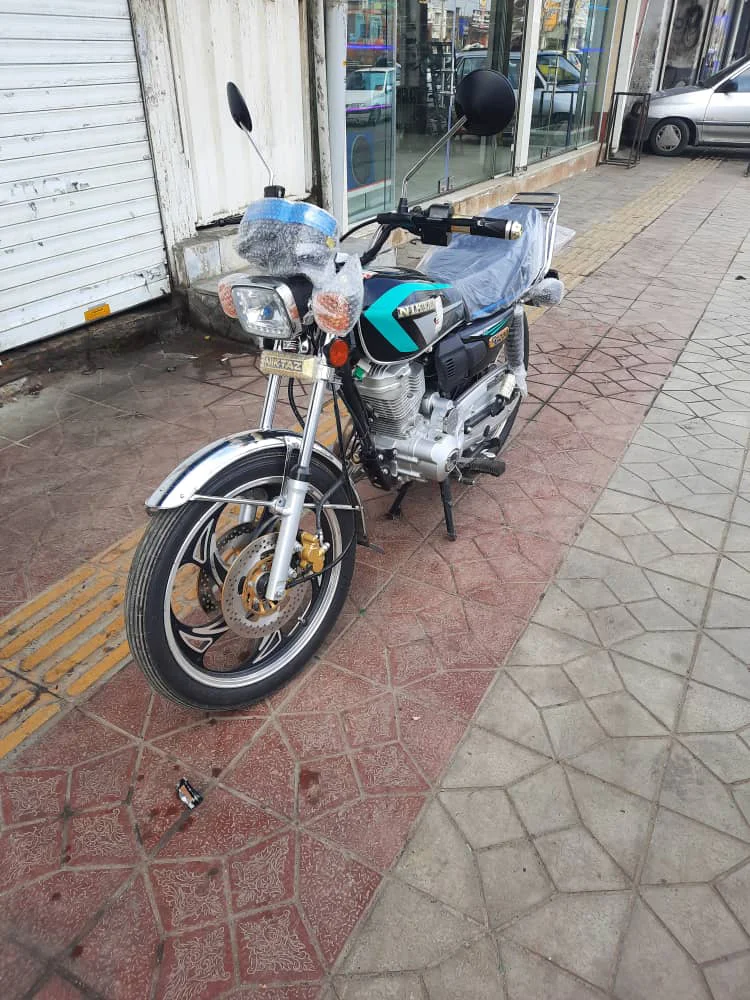 نیکتاز‏، 200 CGL‏