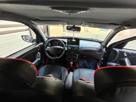 کوییک‏، دنده ای‏