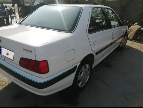 پژو‏، پارس‏، ELX-TU5‏