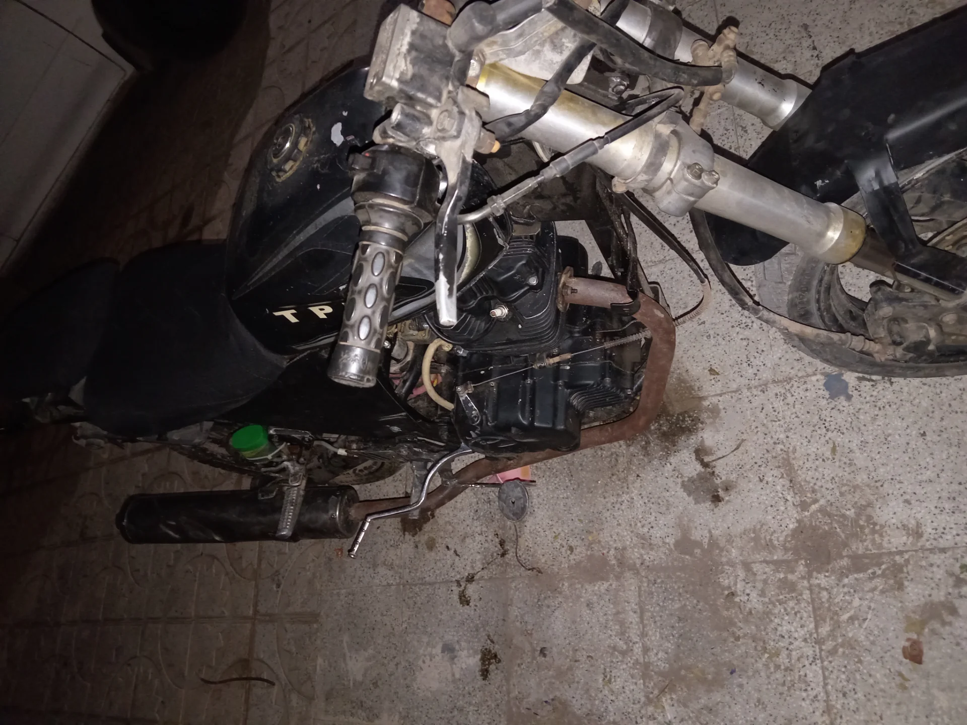 پیشرو‏، پیشرو 200‏