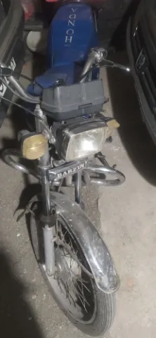 سی جی متفرقه‏، 125‏