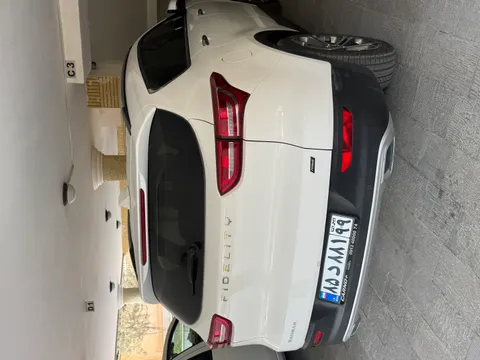 فیدلیتی‏، پرستیژ‏، تیپ 1 پنج نفره‏