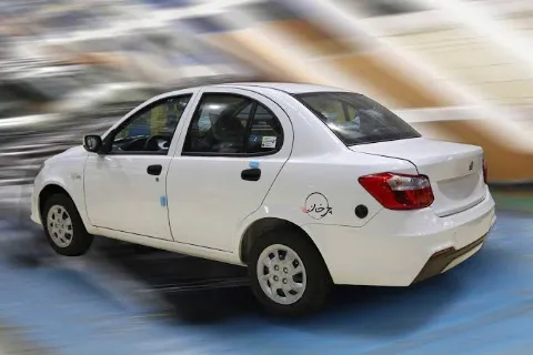 ساینا‏، S‏، دنده ای بنزینی‏