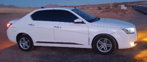 دنا‏، پلاس EF7‏، 5 دنده ساده‏