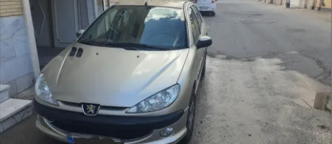 پژو‏، 206 SD‏، V9‏