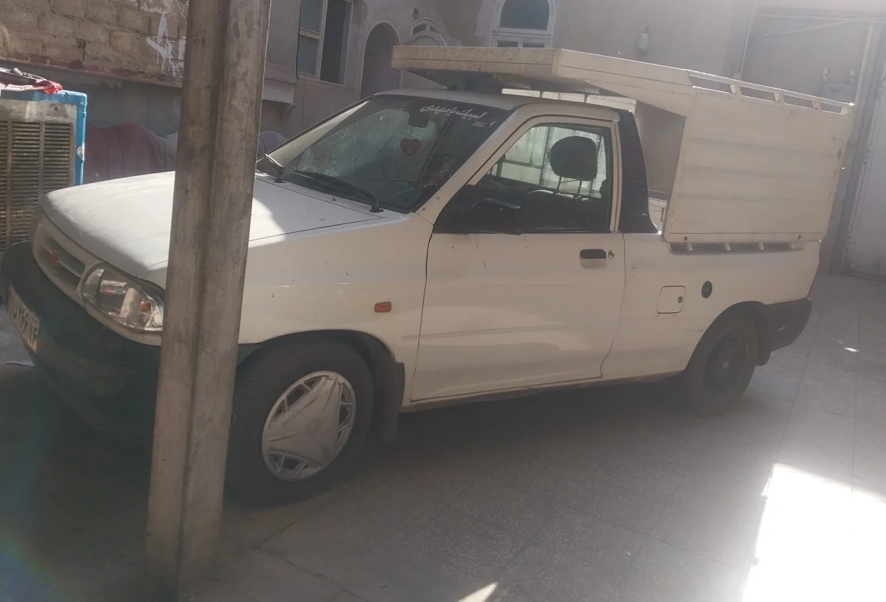 پراید‏، 151‏، SE‏