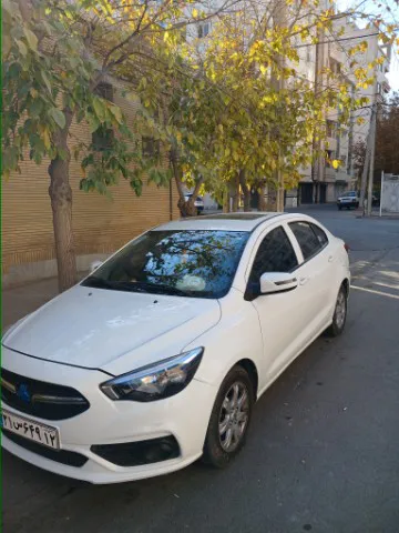 شاهین‏، G دنده ای‏