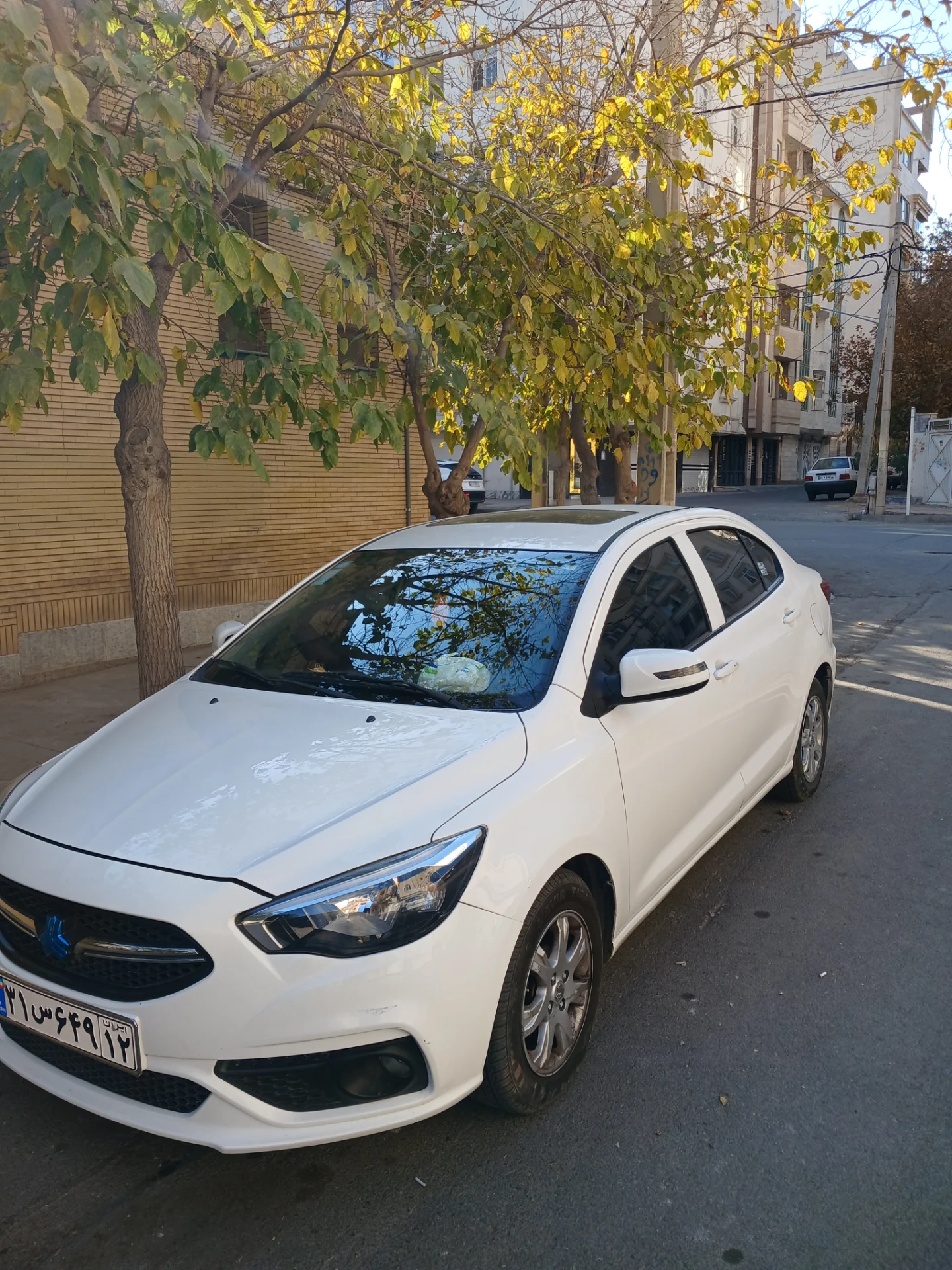 شاهین‏، G دنده ای‏