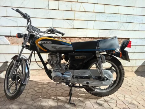 نیکتاز‏، 200 CDI‏