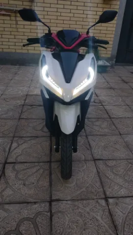 هوندا‏، کلیک 150‏