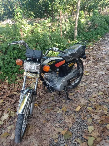 هوندا‏، CDI 125‏