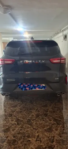 فیدلیتی‏، الیت‏، تیپ 1 پنج نفره‏