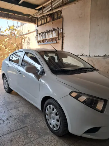 برلیانس‏، H230‏، دنده ای‏