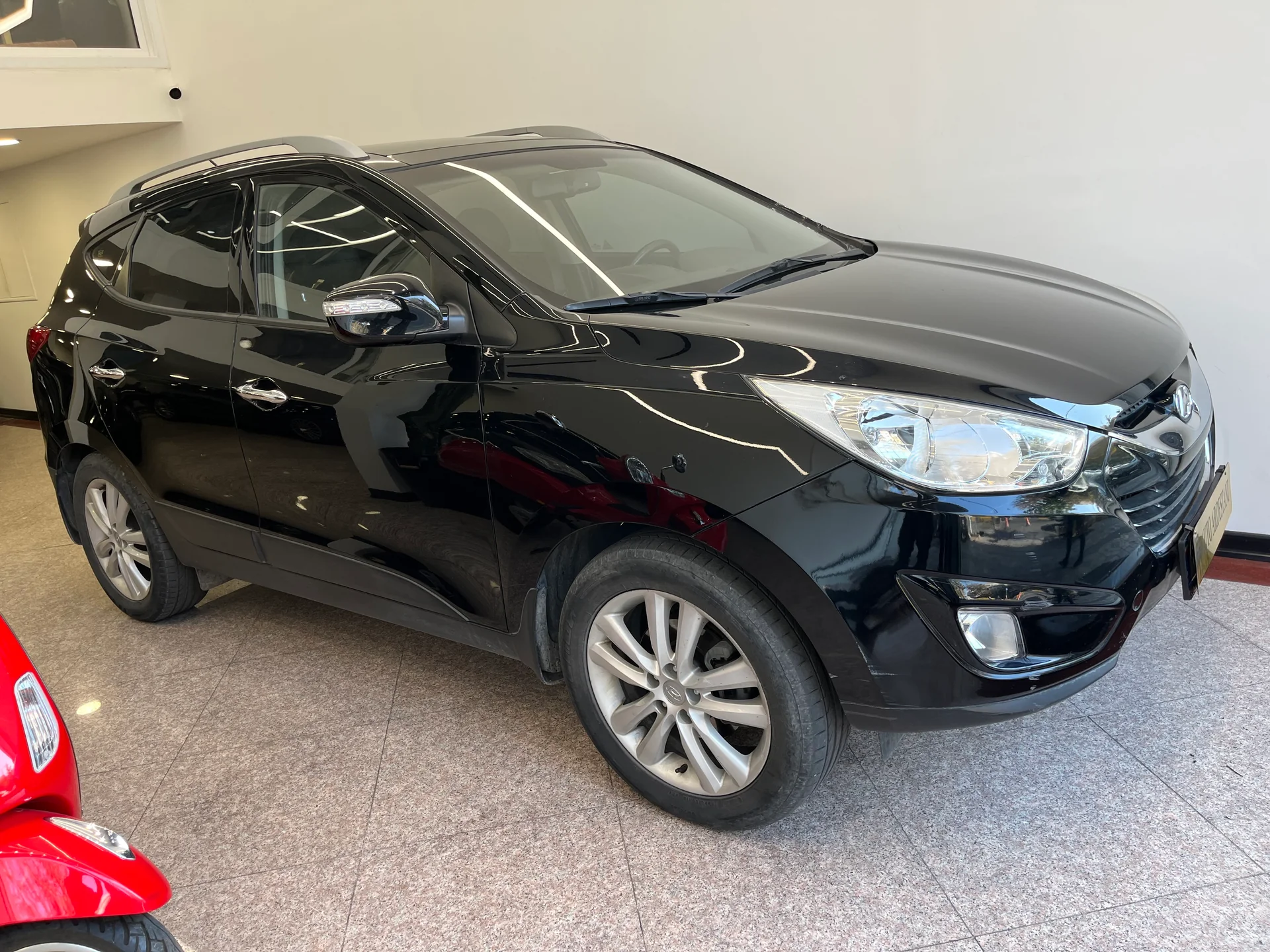 هیوندای‏، توسان‏، 2.4 لیتر‏