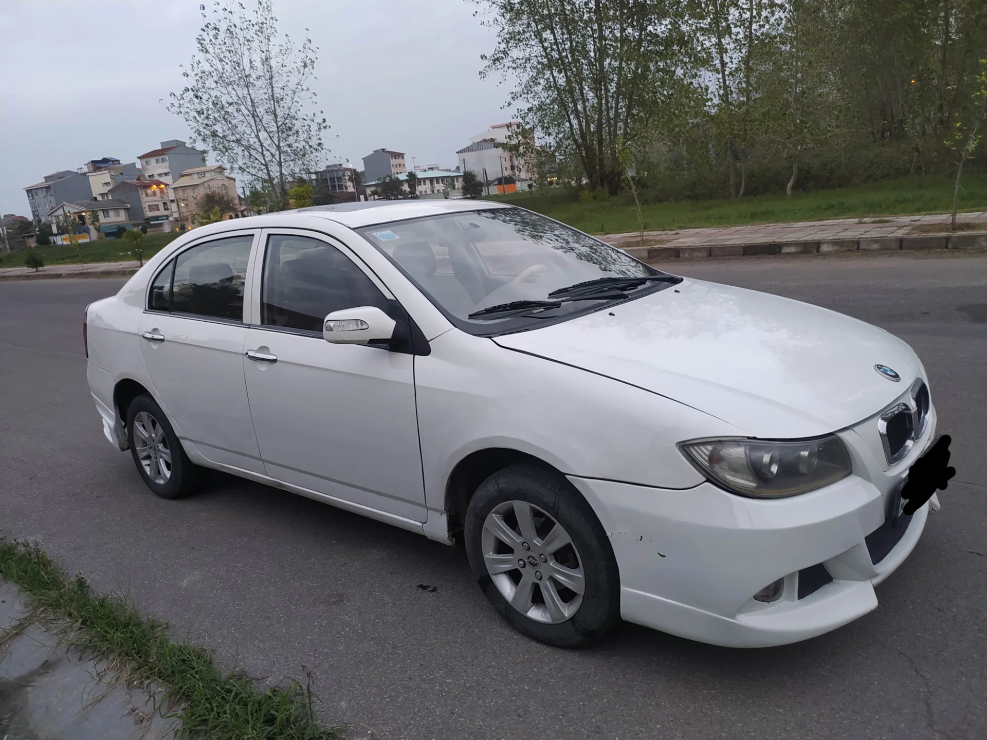 لیفان‏، 620‏، 1.8 لیتر‏