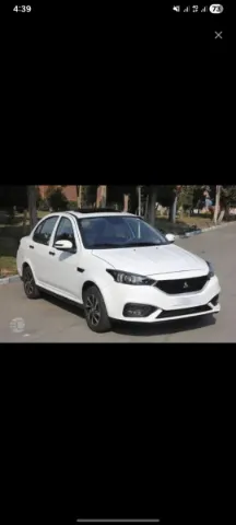 سهند‏، S دنده ای‏، بنزینی‏