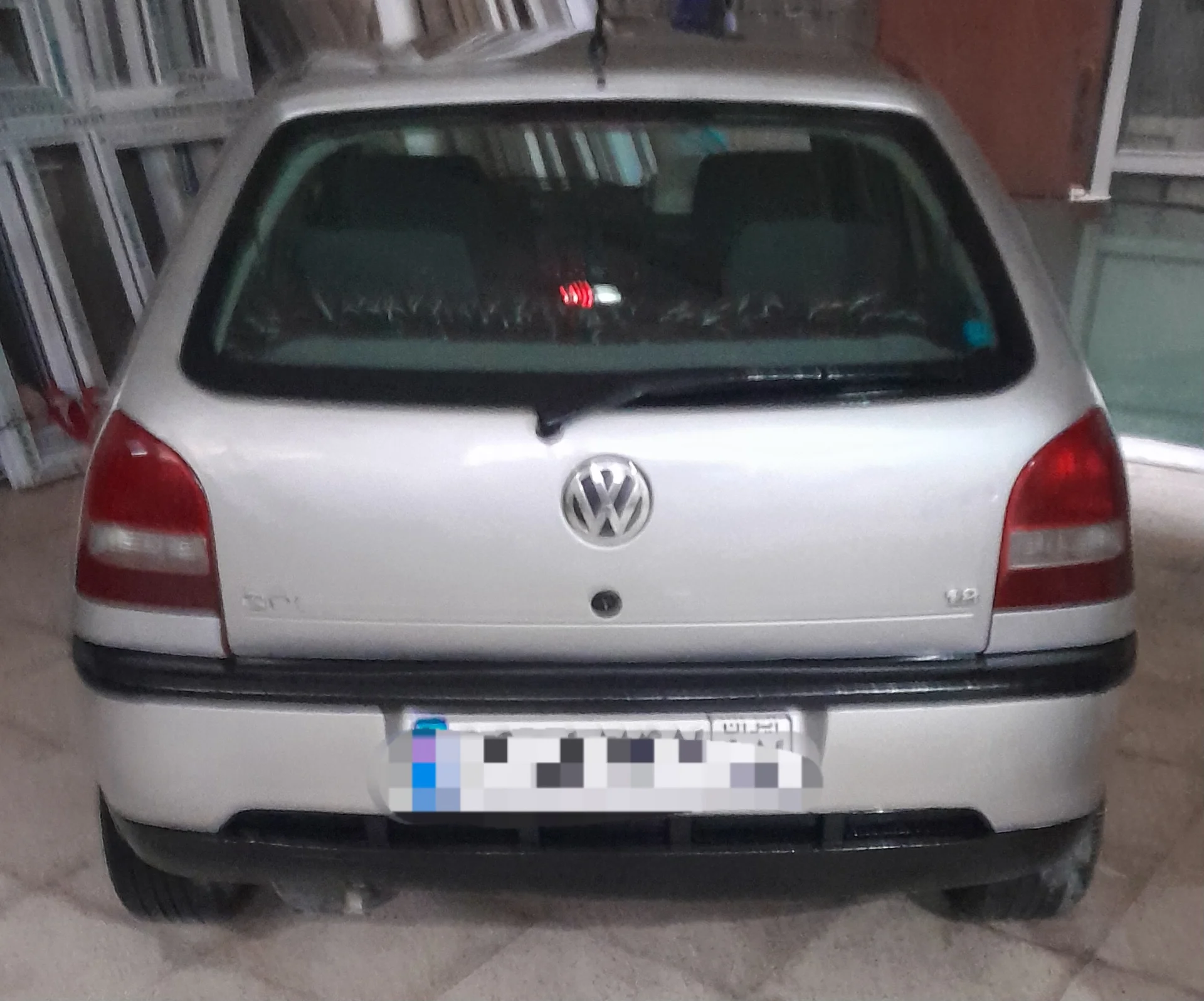 فولکس‏، گل‏