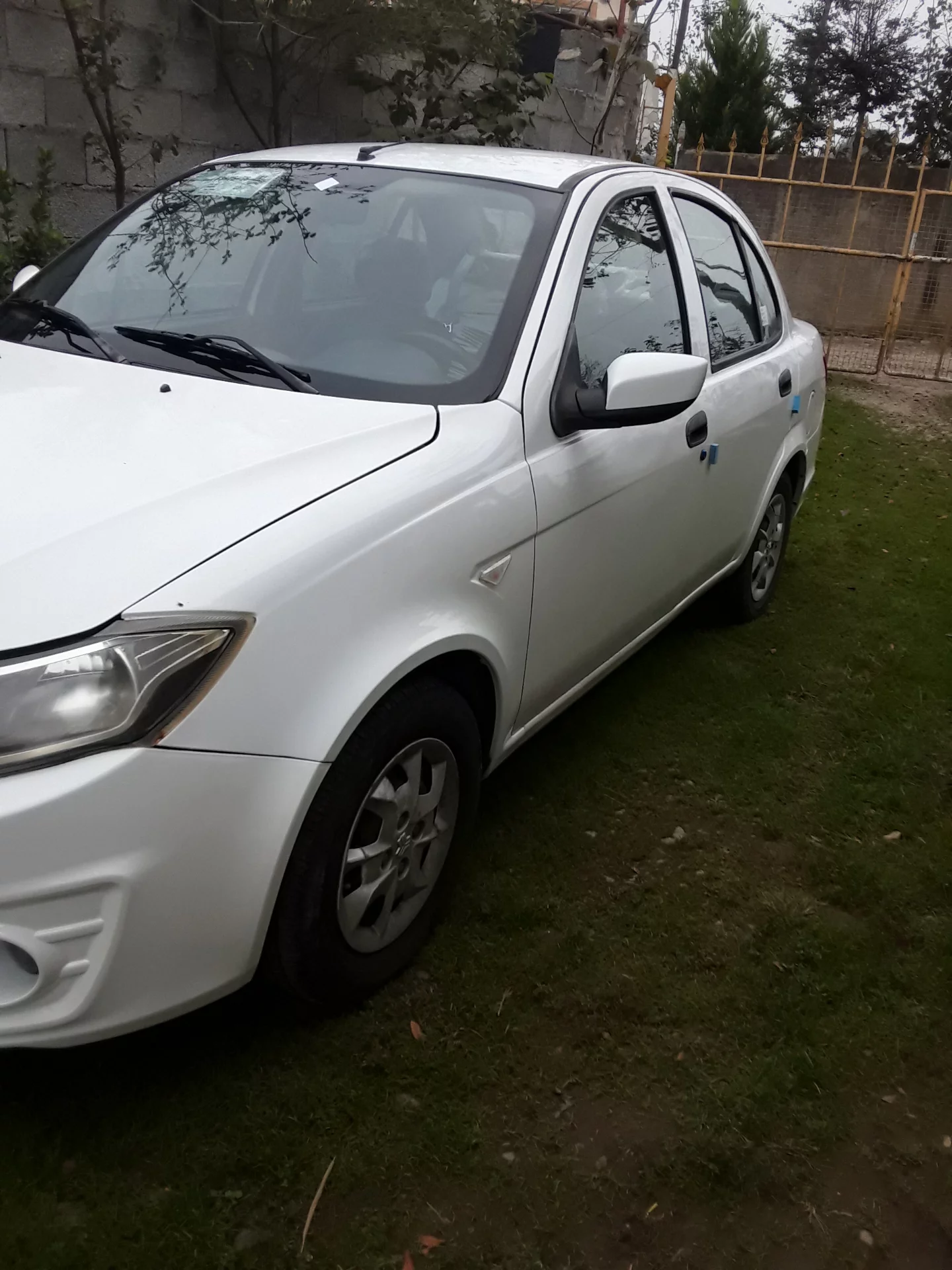 ساینا‏، EX دنده ای‏