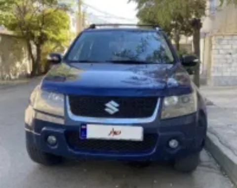 سوزوکی‏، گراند ویتارا (مونتاژ)‏، 2.0 لیتر اتوماتیک‏