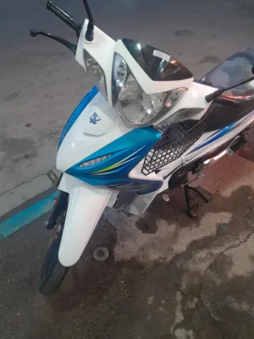 نیرو محرکه‏، نیما 125‏