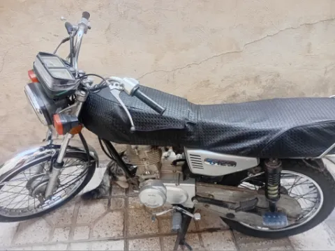 هوندا‏، CDI 125‏