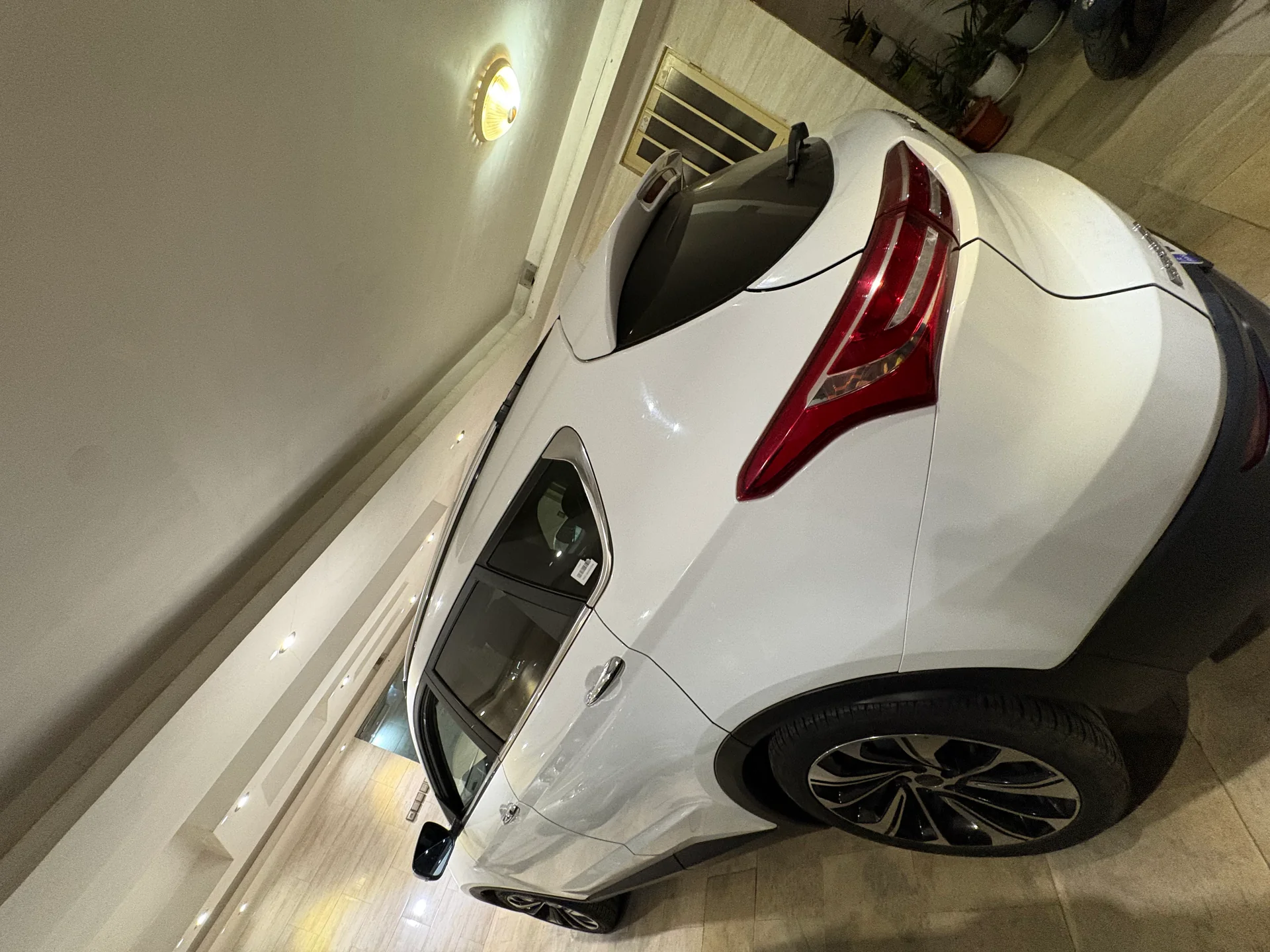 فیدلیتی‏، پرایم‏، تیپ 2 هفت نفره‏