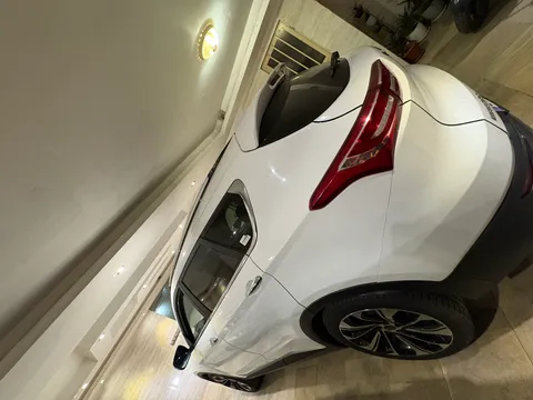 فیدلیتی‏، پرایم‏، تیپ 2 هفت نفره‏